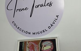 MonoambienteEl Atelier de Fransua Movistar Arena Subte B